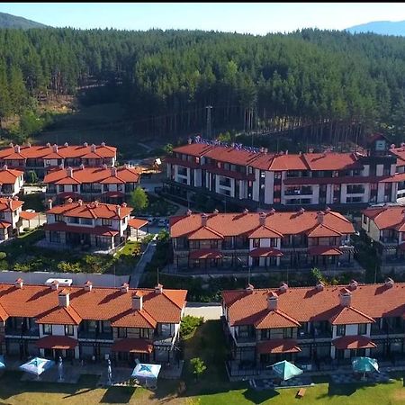 Ruskovets Thermal Spa & Ski Resort Бансько Екстер'єр фото