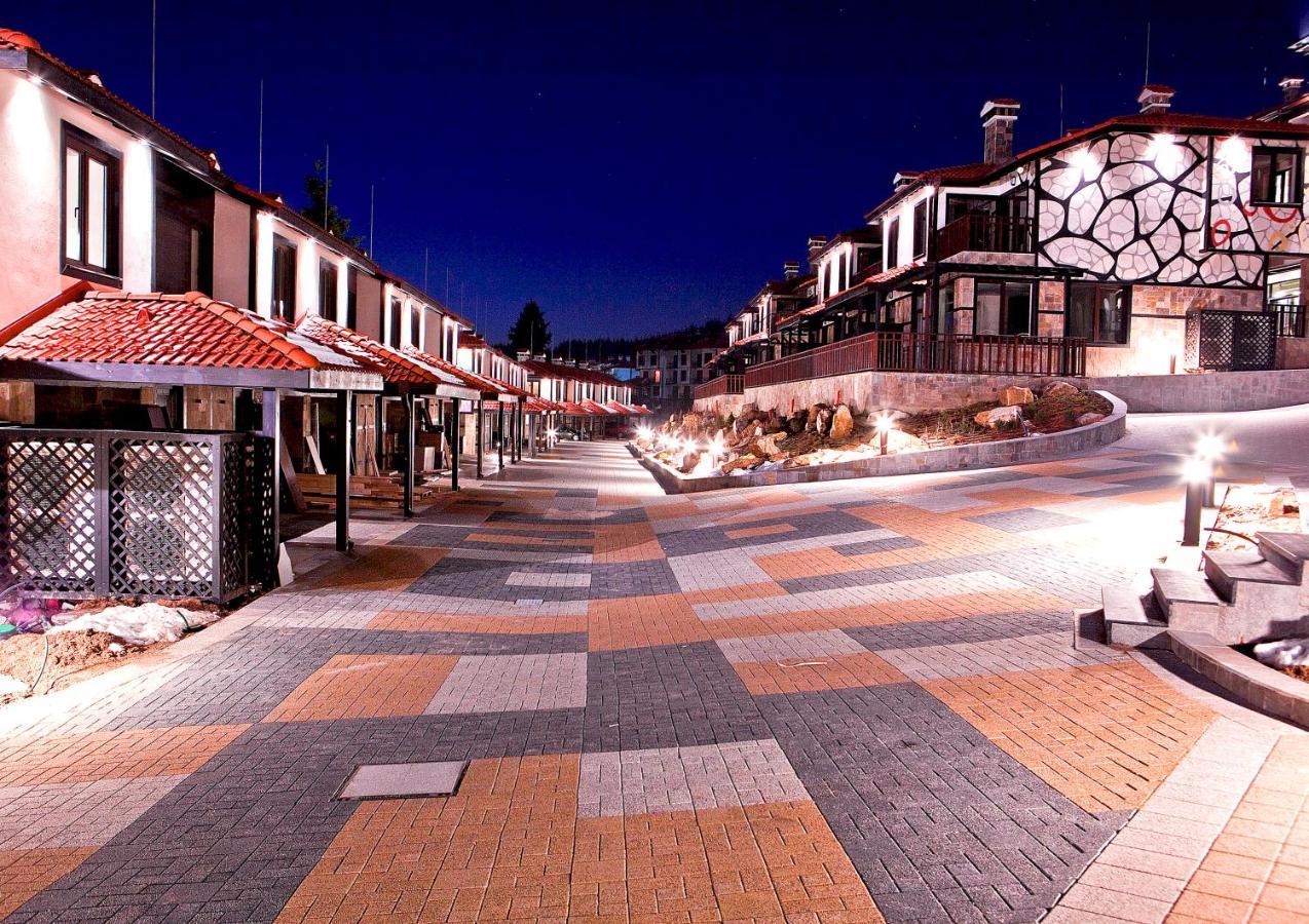 Ruskovets Thermal Spa & Ski Resort Бансько Екстер'єр фото