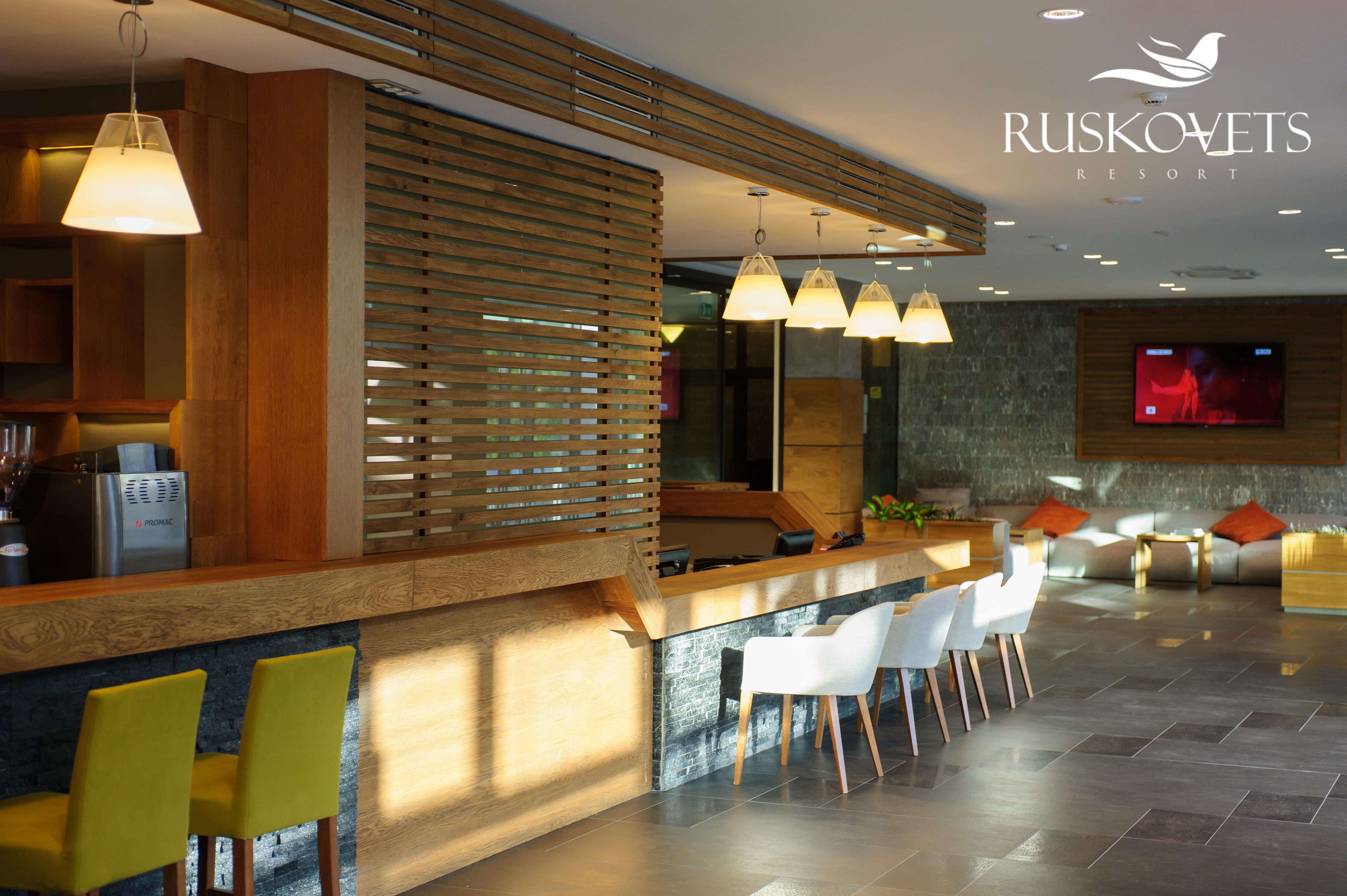 Ruskovets Thermal Spa & Ski Resort Бансько Екстер'єр фото