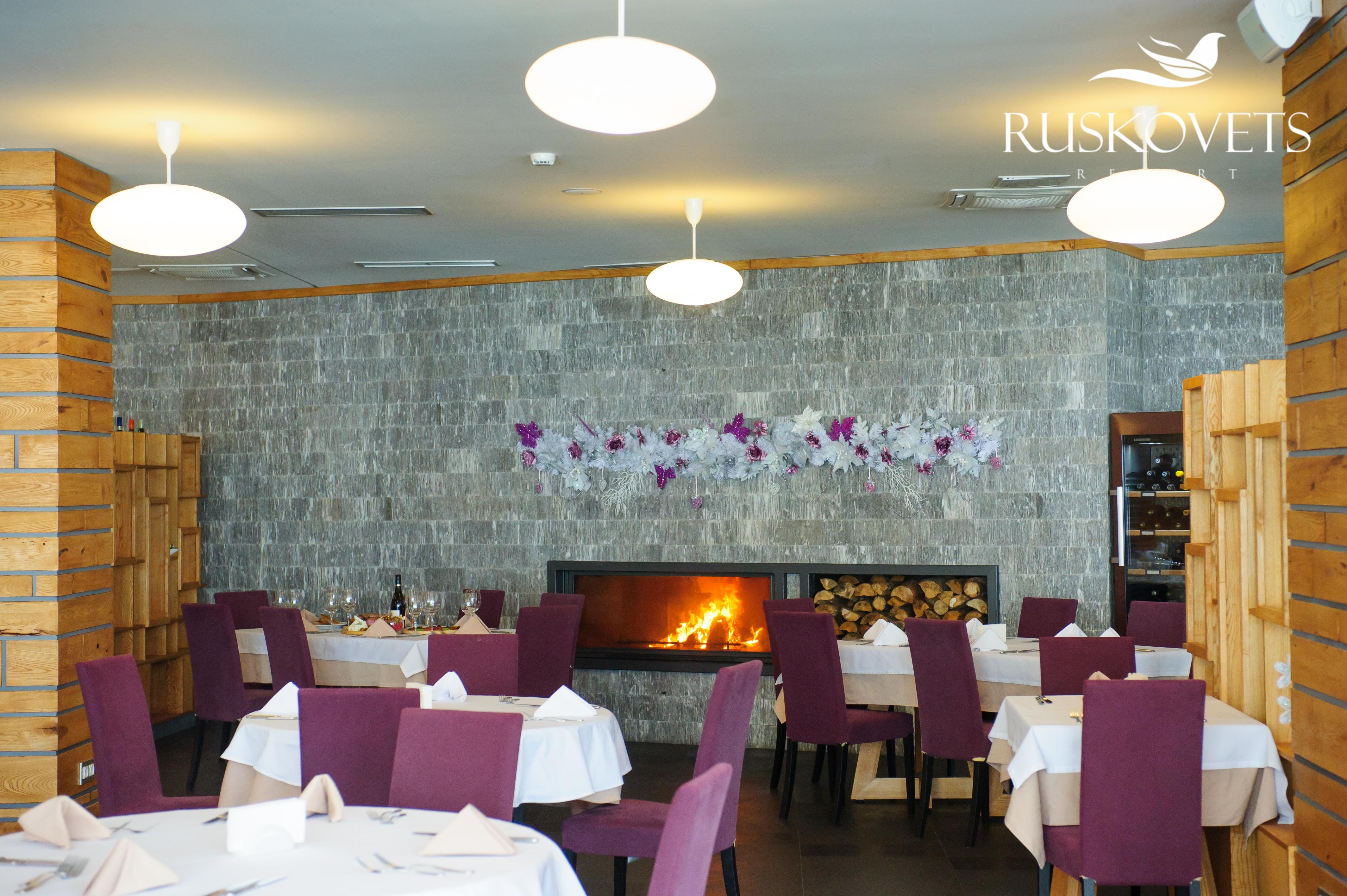 Ruskovets Thermal Spa & Ski Resort Бансько Екстер'єр фото